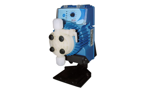 TeknaEVO APG Series